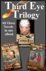 Image for Third Eye Trilogy: Three Novel Bundle