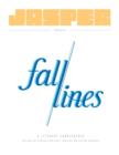 Image for Fall Lines - A Literary Convergence