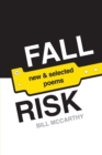 Image for Fall Risk : poems