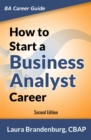 Image for How to Start a Business Analyst Career