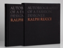 Image for Ralph Rucci  : autobiography of a fashion designer