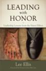 Image for Leading With Honor