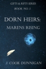 Image for Dorn Heirs: Marens Rising