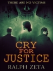 Image for Cry For Justice