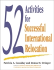 Image for 52 activities for successful international relocation
