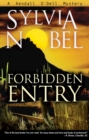 Image for Forbidden Entry