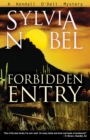 Image for Forbidden entry