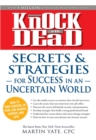 Image for Knock &#39;em Dead Secrets &amp; Strategies