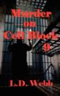 Image for Murder on Cell Block 9