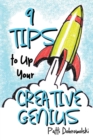 Image for 9 Tips to Up Your Creative Genius