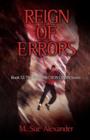 Image for Reign of Errors