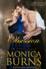 Image for Obsession (The Reckless Rockwoods #1)