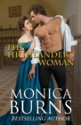 Image for The Highlander&#39;s Woman