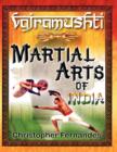 Image for Vajramushti; Martial Arts of India