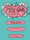 Image for Polka Dot Girls Who Am I? Leaders Guide