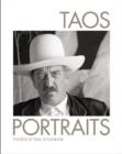 Image for Taos Portraits