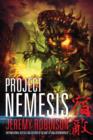 Image for Project Nemesis (A Kaiju Thriller)
