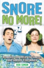 Image for Snore No More!