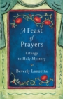 Image for A Feast of Prayers