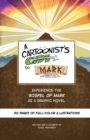 Image for A Cartoonist&#39;s Guide to the Gospel of Mark : A 30-page, full-color Graphic Novel