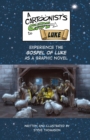 Image for A Cartoonist&#39;s Guide to the Gospel of Luke : A Full-Color Graphic Novel