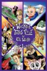 Image for Wicked Tales Four