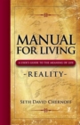 Image for Manual for Living - Reality : A User&#39;s Guide to the Meaning of Life