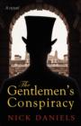 Image for The Gentlemen&#39;s Conspiracy