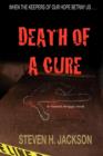 Image for Death of a Cure