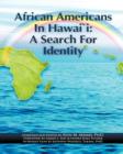 Image for African Americans in Hawaii