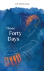 Image for Those Forty Days