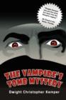 Image for The Vampire&#39;s Tomb Mystery