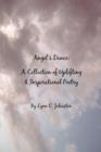 Image for Angel&#39;s Dance : A Collection of Uplifting &amp; Inspirational Poetry