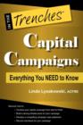 Image for Capital Campaigns : Everything You Need to Know