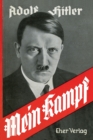 Image for Mein Kampf(German Language Edition)