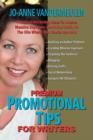 Image for Premium Promotional Tips for Writers
