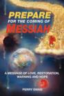 Image for Prepare for The Coming of Messiah