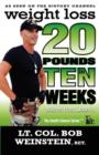 Image for Weight Loss - Twenty Pounds in Ten Weeks - Move It to Lose It