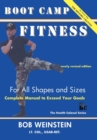 Image for Boot Camp Fitness For All Shapes and Sizes