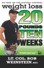 Image for Weight Loss: Twenty Pounds in Ten Weeks - Move It to Lose It