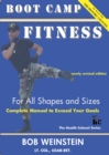 Image for Boot Camp Fitness for All Shapes and Sizes