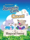 Image for Terre Britton&#39;s Jammie Cats Count! : The Magical Forest