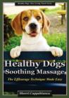 Image for Healthy Dogs - Soothing Massage