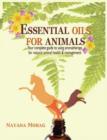 Image for Essential Oils for Animals