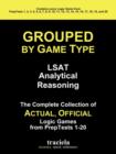 Image for Grouped by Game Type
