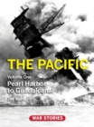 Image for The PacificVolume one,: Pearl Harbor to Guadalcanal