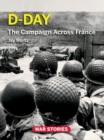 Image for D-Day  : the campaign across france