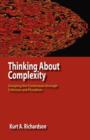 Image for Thinking About Complexity : Grasping the Continuum Through Criticism and Pluralism