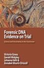 Image for Forensic DNA Evidence on Trial