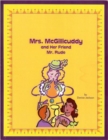 Image for Mrs McGillicuddy &amp; Her Friend Mr Rude